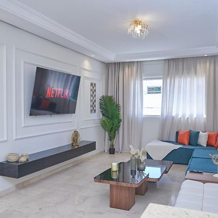 Yourplace Rabat Agdal 1 - Cozy Residence Екстер'єр фото