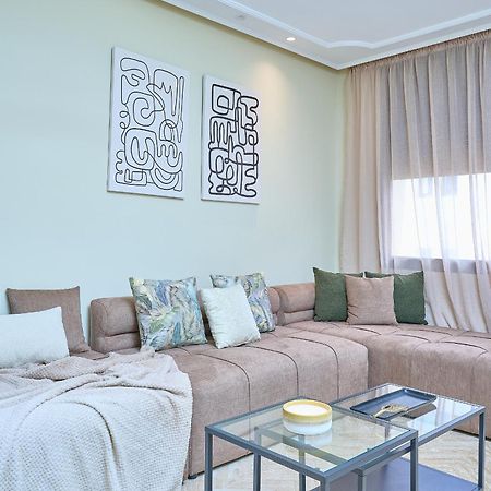 Yourplace Rabat Agdal 1 - Cozy Residence Екстер'єр фото