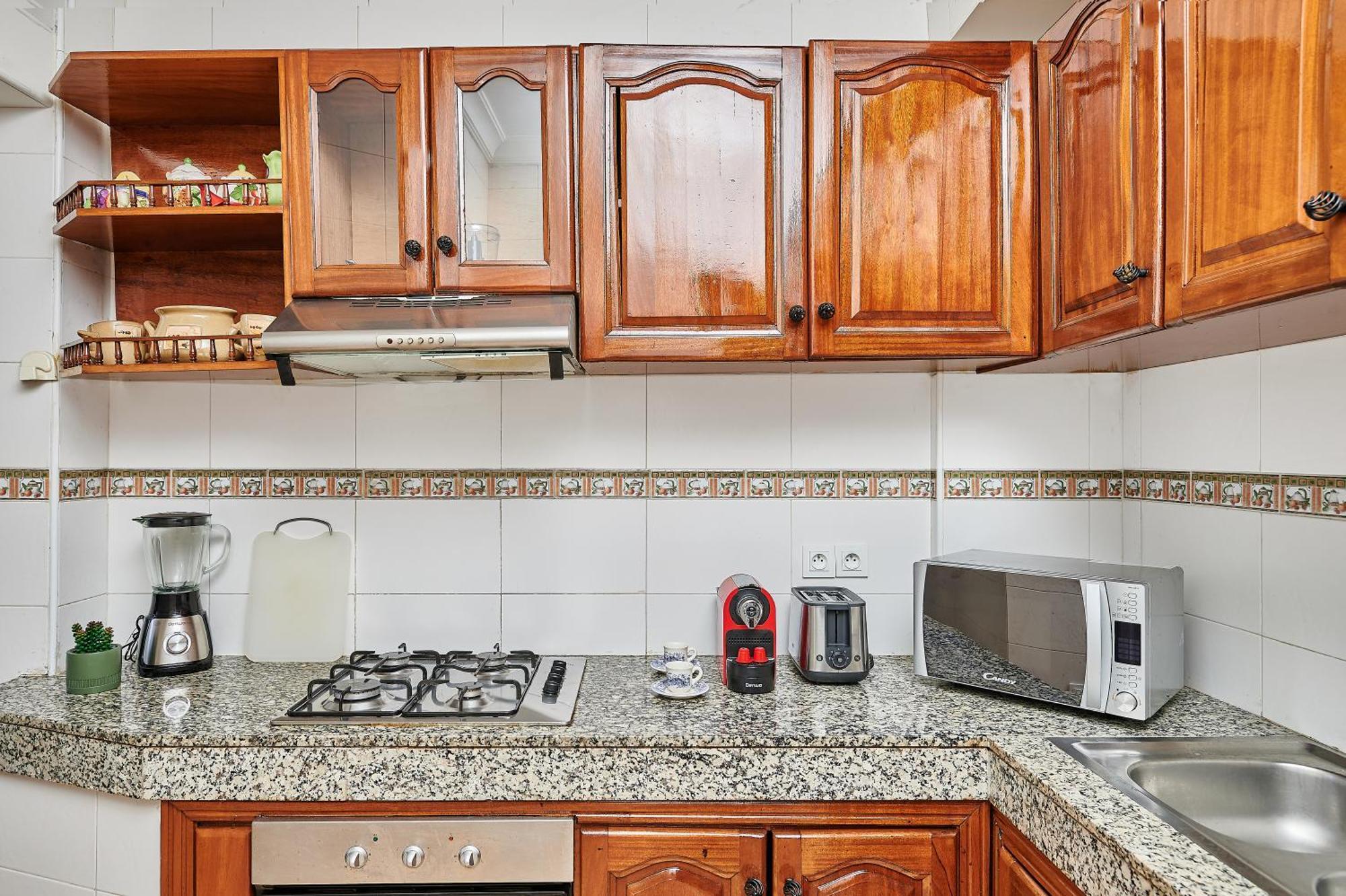 Yourplace Rabat Agdal 1 - Cozy Residence Екстер'єр фото