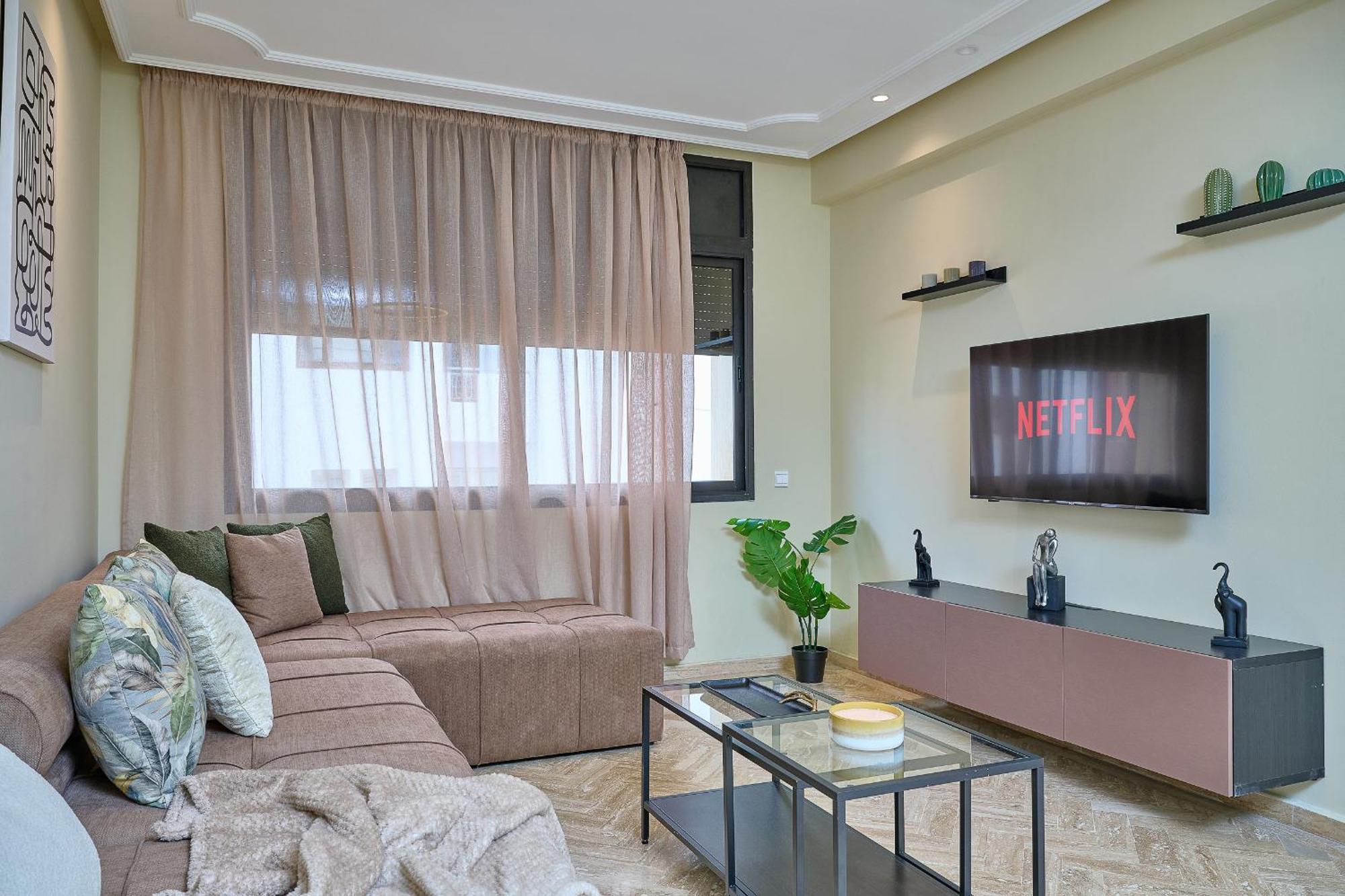 Yourplace Rabat Agdal 1 - Cozy Residence Екстер'єр фото